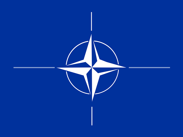what nato countries have flag
