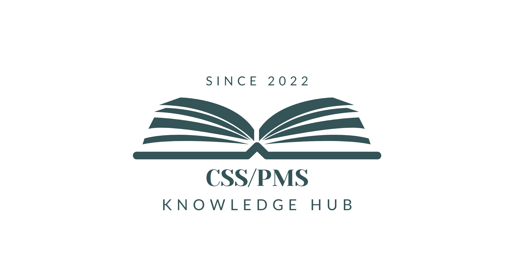 CSS/PMS Knowledge Hub